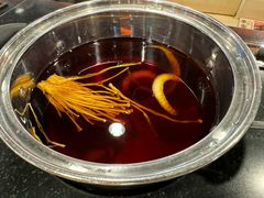 -呷哺呷哺(西单大悦城店)