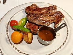 -哈布斯扒房(华发商都店)