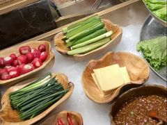 -東盛炭烤自助料理(浦东文峰广场店)