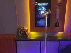 -星聚会KTV(南翔印象城MEGA店)