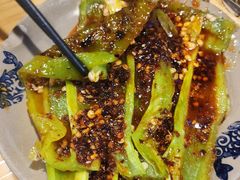 -老湘烤·湘西小串(绿塘路店)