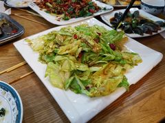 -西北朗益和穆斯林餐厅