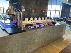 -长春净月潭喜来登酒店·盛宴标帜餐厅