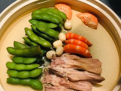 -HOMES上海本帮菜(襄阳公园店)