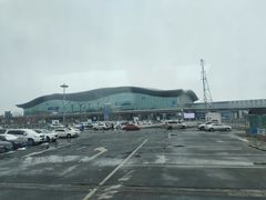 -乌鲁木齐天山国际机场-T3航站楼