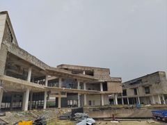 -羊山湖公园