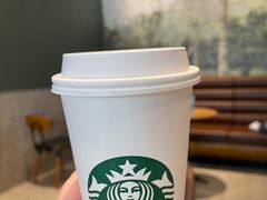 -星巴克臻选(武汉首义汇店)