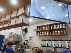 -茶百道(江津吾悦广场店)