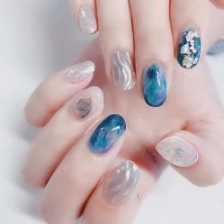 -Halo美甲美睫