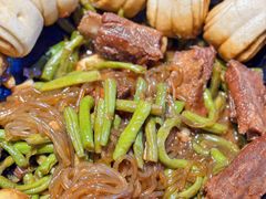 -古洼一锅鲜(开发区店)