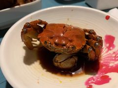 醉螃蟹-平江桃花源记(新光天地店)
