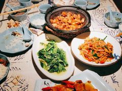 -客宴·江西客家菜(红角洲店)