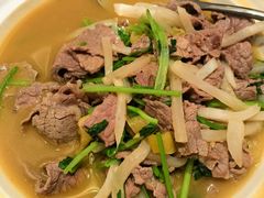 -闽海肴(北辰荟店)