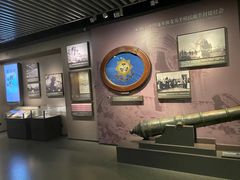 -中共一大纪念馆