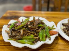 -姚餐馆