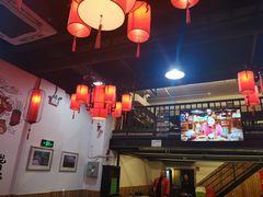 -耗儿鱼蛙蛙叫·老成都火锅(蛇口海昌街店)