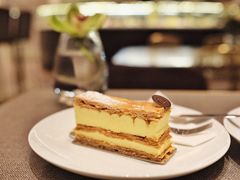 拿破仑-PAUL LAFAYET 法式甜品(港汇广场店)