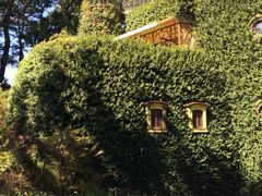 三鷹の森&nbsp;ジブリ美術館-三鹰之森吉卜力美术馆