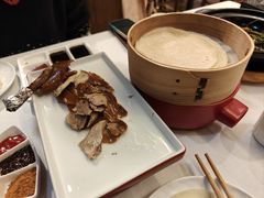 -天和晟新京菜.水煮鱼.湘土菜(国展店)