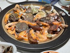 -仙螺岛海鲜自助餐厅(总店)