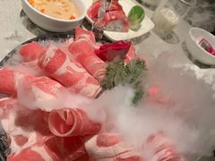 -海底捞大排档火锅(悦荟广场店)