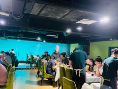 -戈拿旺巴西烤肉(崇文门店)
