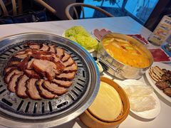 -守柴炉烤鸭(鱼嘴店)