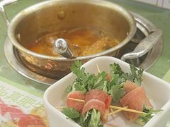 -一围肥牛肉小火锅(佳兆业广场店)