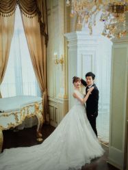 点击看大图 -太郎花子婚纱摄影艺术中心