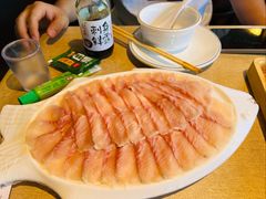 -京北渔家傲