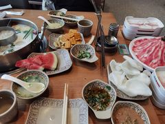 -江小渔鲜鱼火锅(冠亚星城店)