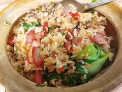 -壹煲口福煲仔饭(中山路店)