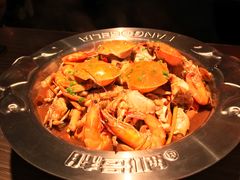 -胖哥俩肉蟹煲(湛江印象汇店)