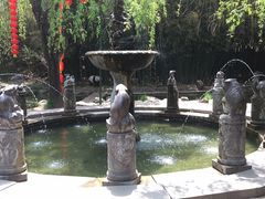 -竹泉村旅游度假区