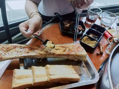 -伍丁·烤牛肋(和平东桥店)