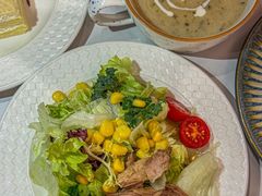 -斗牛士牛排餐厅(嘉里汇店)