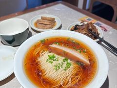 -松鹤面馆(观前店)
