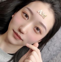 -AM半永久纹眉