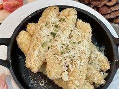 -MEAT MATE 鲜食肉铺(北京太古坊店)