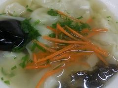-杜守仁馄饨(南宁路店)