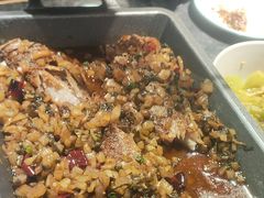 -南海底小海鲜·湘菜(鲁巷吴家湾店)