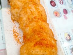 -吉禧粤特色甜品小吃(腾飞店)