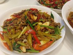 秘制鸡胗-辣公子·千岛湖私房菜(滨江店)