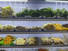 -万记麻辣烫国展总店