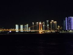 -武昌中华路码头(轮渡站)