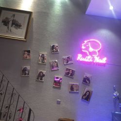 -RL Nail·瑞丽美甲美睫品牌原创店