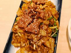 -避风塘(百联东郊店)