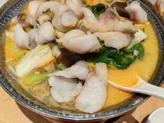 -喜家德虾仁水饺(东方宝泰店)