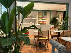 -沛家·西餐Brunch·直火料理