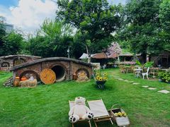 -HERRE·FARM 赫尔露营农场·团建聚会包场